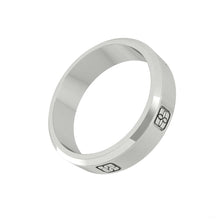 Load image into Gallery viewer, Constance Il Polished Platinum