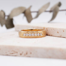 Load image into Gallery viewer, LUCCE MICHAEL™ Brushed