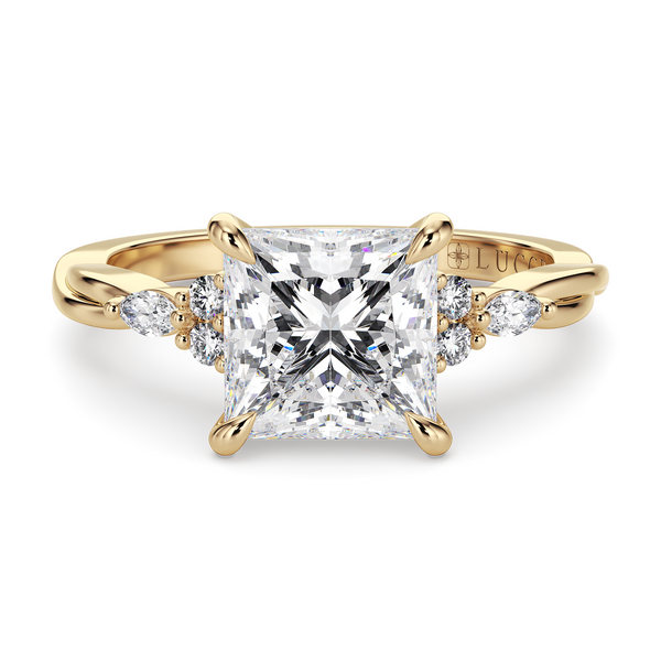 Lucce Alessa Princess Diamond