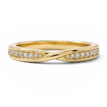 Load image into Gallery viewer, LUCCE ANGELA™ Band Diamond