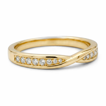 Load image into Gallery viewer, LUCCE ANGELA™ Band Diamond