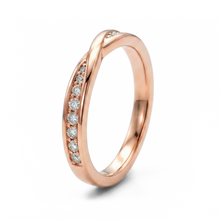 Load image into Gallery viewer, LUCCE ANGELA™ Band Diamond