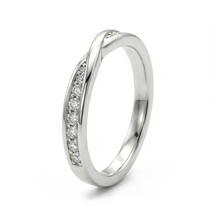 Load image into Gallery viewer, LUCCE ANGELA™ Band Diamond