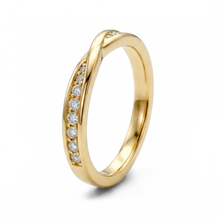 Load image into Gallery viewer, LUCCE ANGELA™ Band Diamond