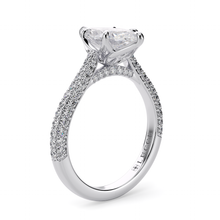 Load image into Gallery viewer, Lucce Azalea Luxe Marquise Diamond