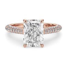 Load image into Gallery viewer, Lucce Azalea Luxe Radiant Diamond