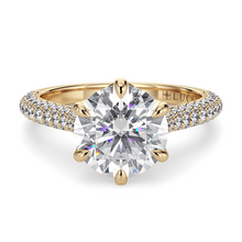 Load image into Gallery viewer, LUCCE AZALEA™ Luxe Round Diamond