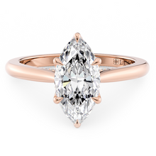 Load image into Gallery viewer, Lucce Azalea Marquise Diamond