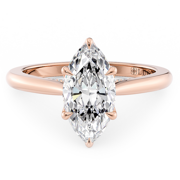 Lucce Azalea Marquise Diamond