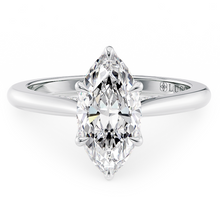 Load image into Gallery viewer, Lucce Azalea Marquise Diamond