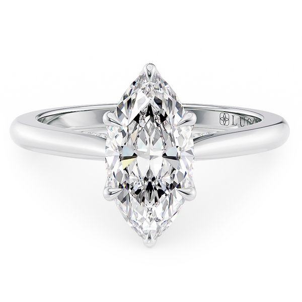 Lucce Azalea Marquise Diamond