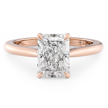 Load image into Gallery viewer, Lucce Azalea Radiant Diamond