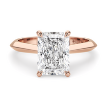 Load image into Gallery viewer, Lucce Ecuadorian Radiant Diamond