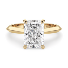 Load image into Gallery viewer, Lucce Ecuadorian Radiant Diamond