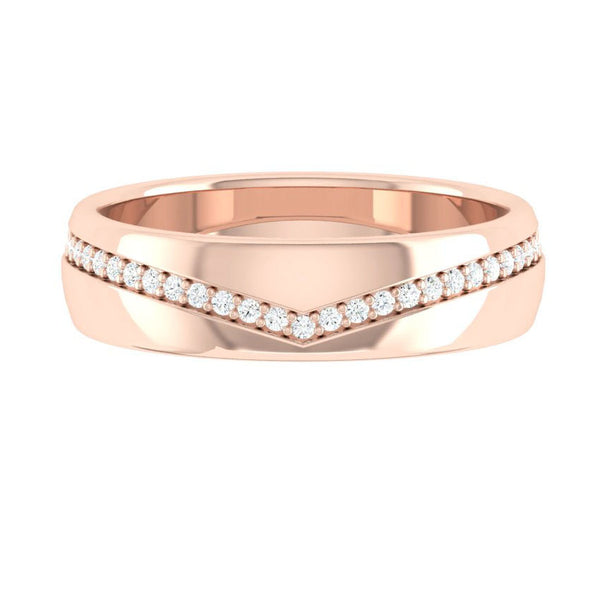 Lucce Caleb Luxe Polished