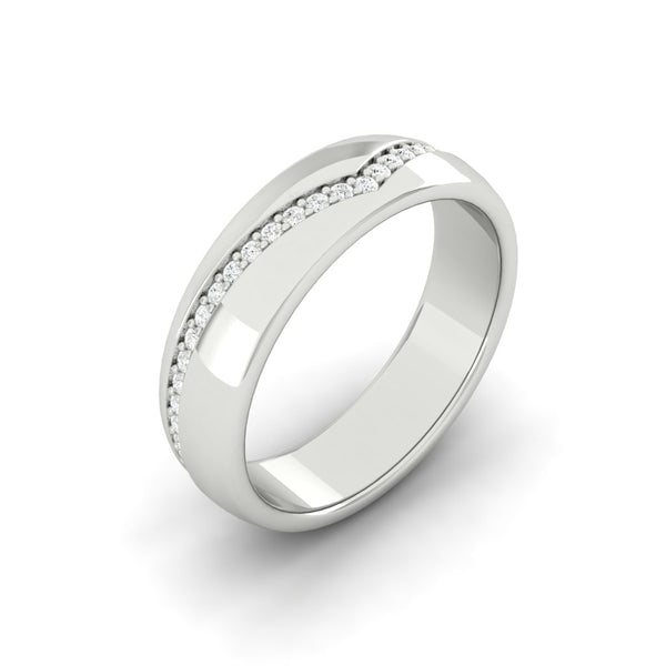 Lucce Caleb Luxe Polished