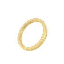 Load image into Gallery viewer, Lucce Rita Band Diamond