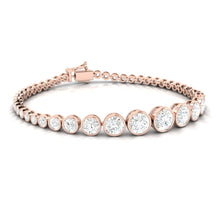 Load image into Gallery viewer, Carla Tapered Bracelet *new*