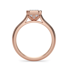 Load image into Gallery viewer, Lucce Carla Emerald Diamond