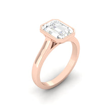 Load image into Gallery viewer, Lucce Carla Radiant Diamond