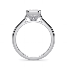 Load image into Gallery viewer, Lucce Carla Emerald Diamond