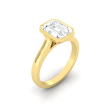 Load image into Gallery viewer, Lucce Carla Radiant Diamond