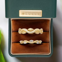 Load image into Gallery viewer, Lucce Constance Infini Diamond