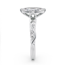 Load image into Gallery viewer, Constance Marquise Platinum