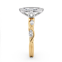 Load image into Gallery viewer, Lucce Constance Marquise Diamond