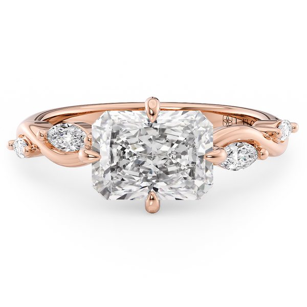 Lucce Constance Vielle Radiant Diamond