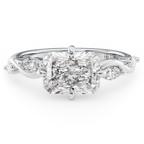 Lucce Constance Vielle Radiant Diamond