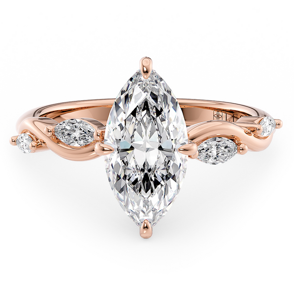 Lucce Constance Viello Marquise Diamond