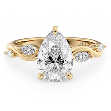 Load image into Gallery viewer, LUCCE CONSTANCE™ Viello Pear Diamond