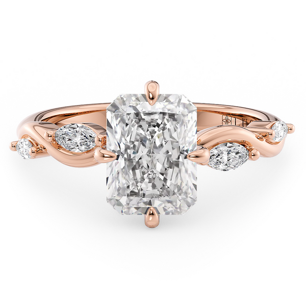 Lucce Constance Viello Radiant Diamond