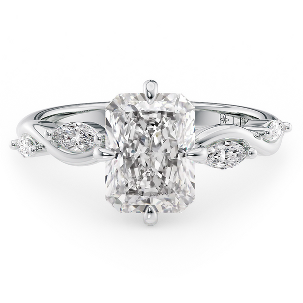 Lucce Constance Viello Radiant Diamond