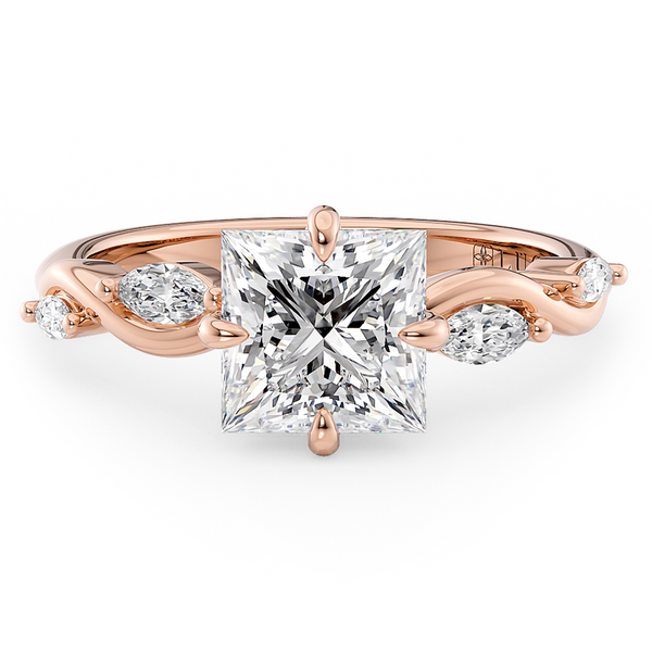 Lucce Constance Viello Princess Diamond