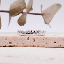 Load image into Gallery viewer, Lucce Bianca Diamond