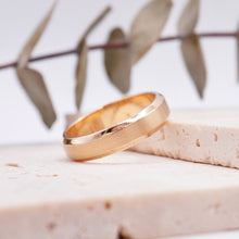 Load image into Gallery viewer, Lucce Greco Brushed