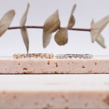 Load image into Gallery viewer, Chiesa Moissanite