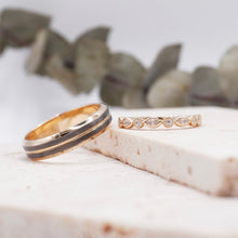 Load image into Gallery viewer, Aina Moissanite