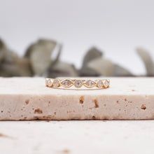 Load image into Gallery viewer, Aina Moissanite