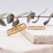 Load image into Gallery viewer, LUCCE MICHAEL™ Brushed