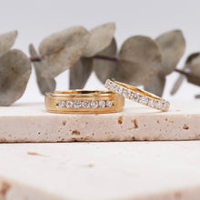 Load image into Gallery viewer, LUCCE MICHAEL™ Brushed