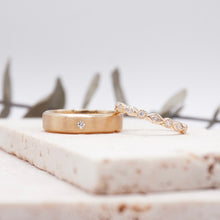 Load image into Gallery viewer, Lucce Greco Mi Brushed