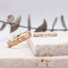 Load image into Gallery viewer, Lucce Greco Mi Brushed