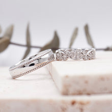 Load image into Gallery viewer, Apollo Polished Platinum