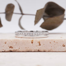 Load image into Gallery viewer, Ezra Moissanite