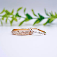 Load image into Gallery viewer, Lucce Davio Brushed