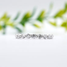 Load image into Gallery viewer, Chiesa Moissanite