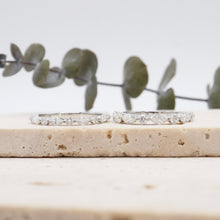 Load image into Gallery viewer, Paula Band Moissanite